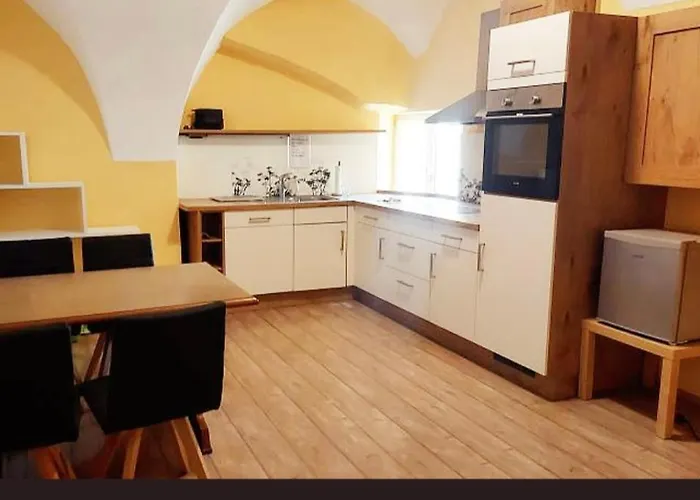 Moebelierte Zimmer