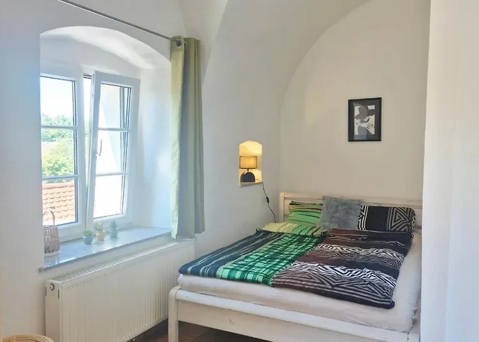 Moebelierte Zimmer